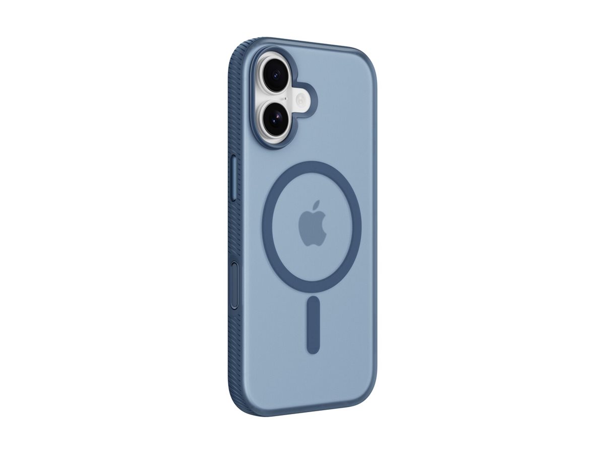 Belkin Grip Case für Apple iPhone 17, Dunkelblau