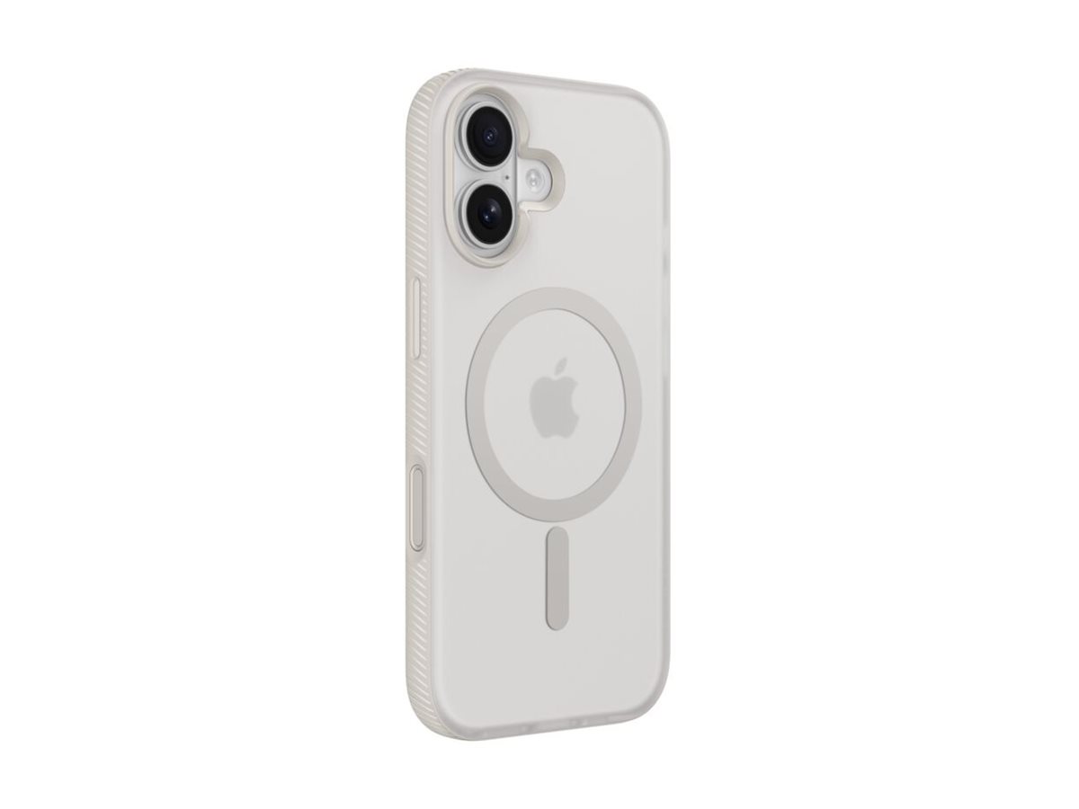 Belkin Grip Case für Apple iPhone 17, Sand