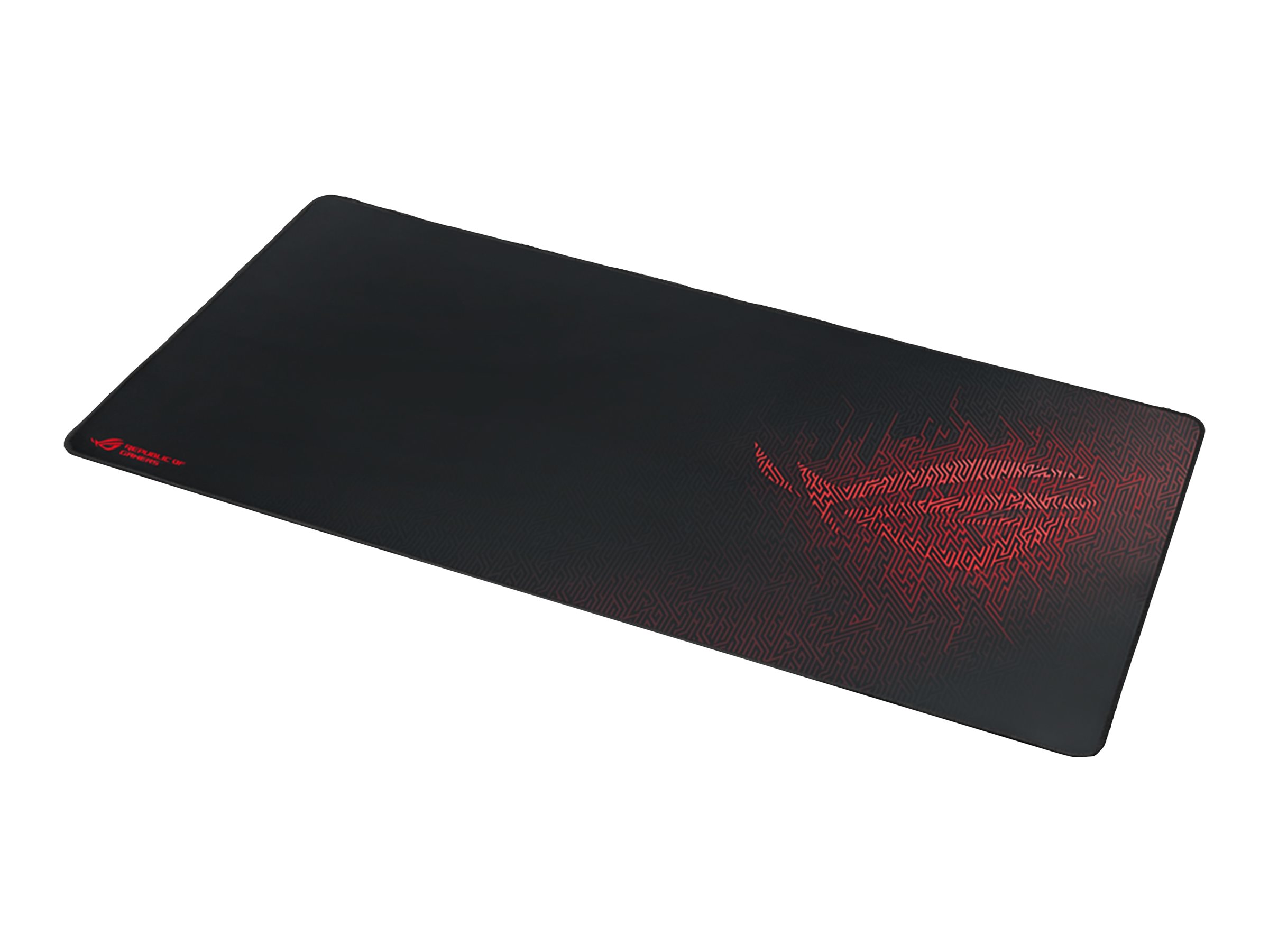 ASUS ROG Sheath Mauspad, Schwarz