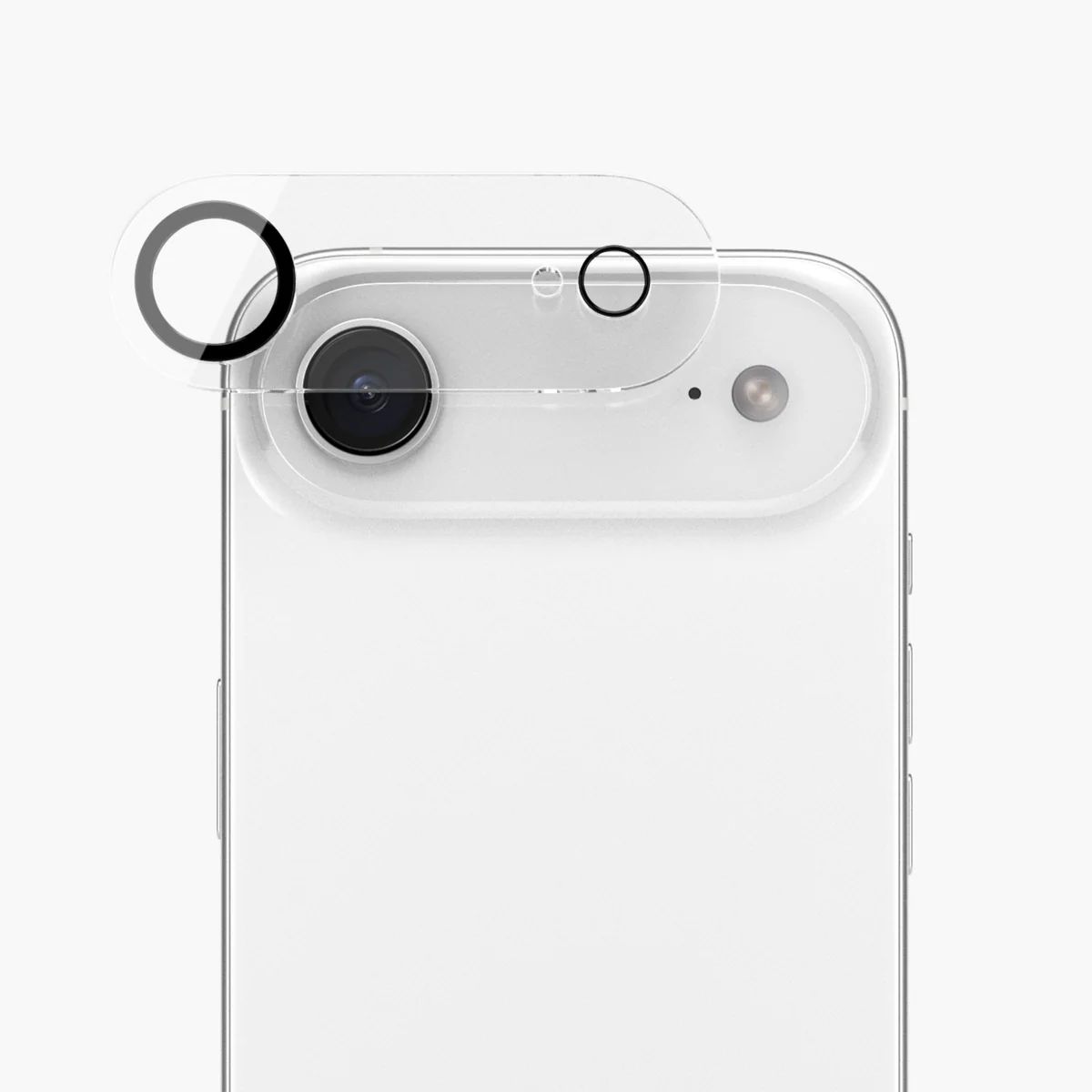 Vonmählen Lens Protector Kamera Schutzglas für iPhone Air