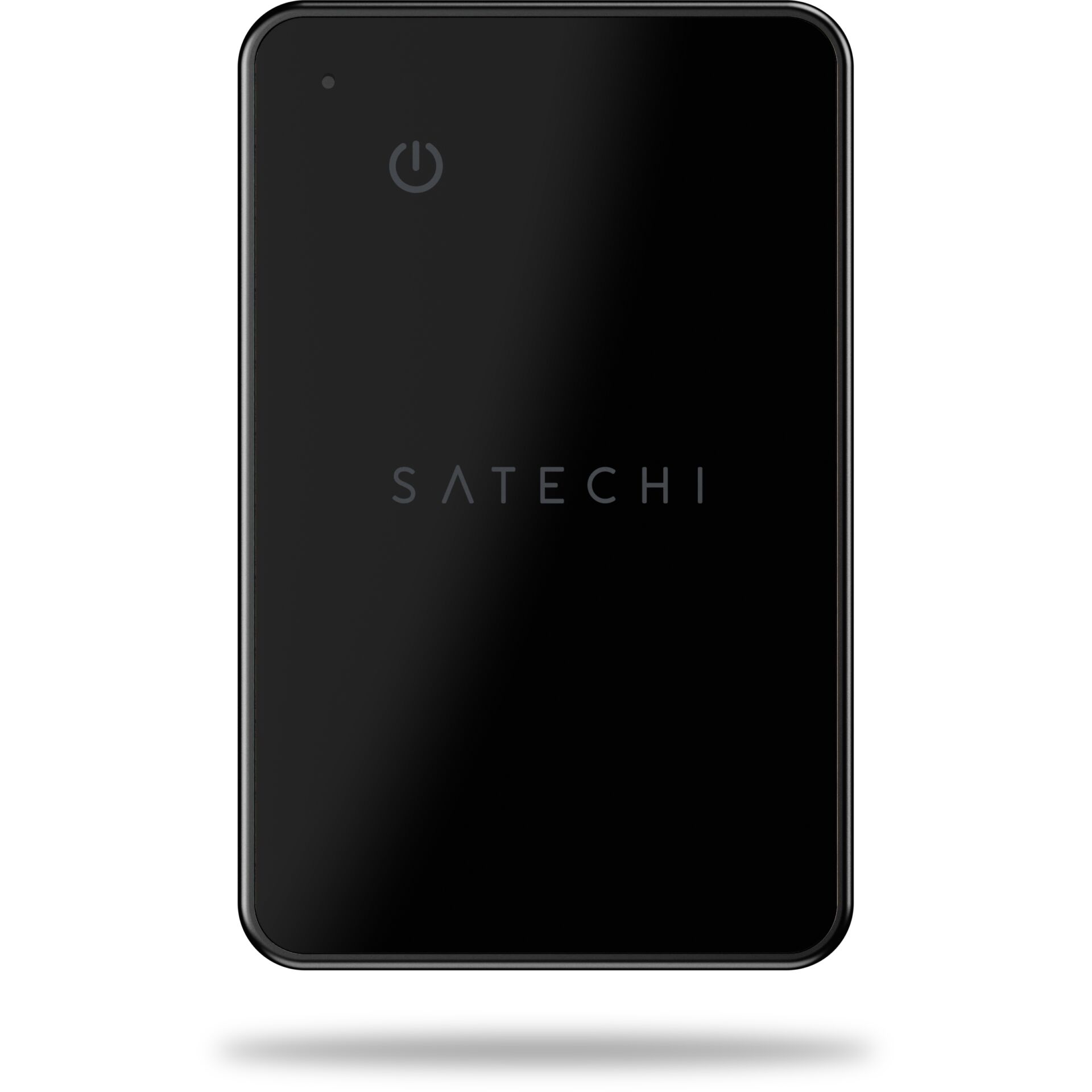Satechi FindAll Card Tracker, Schwarz
