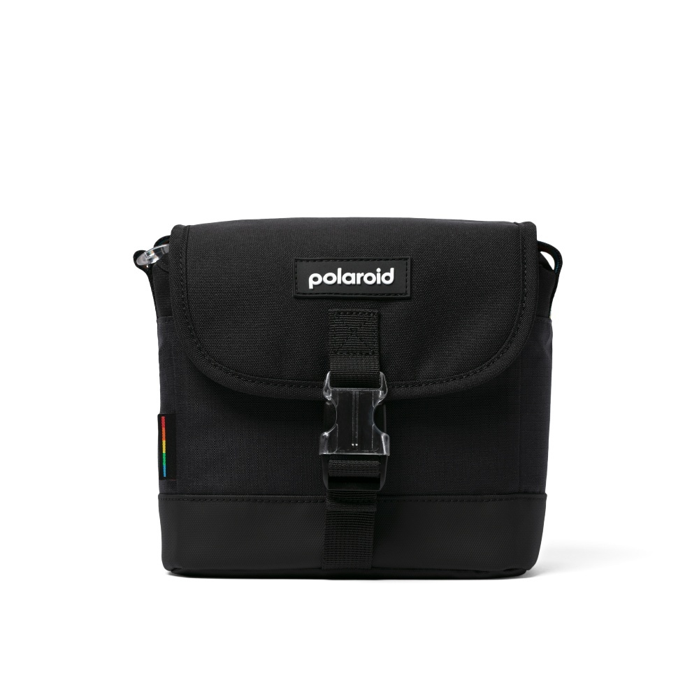 Polaroid Box Kameratasche, Spectrum