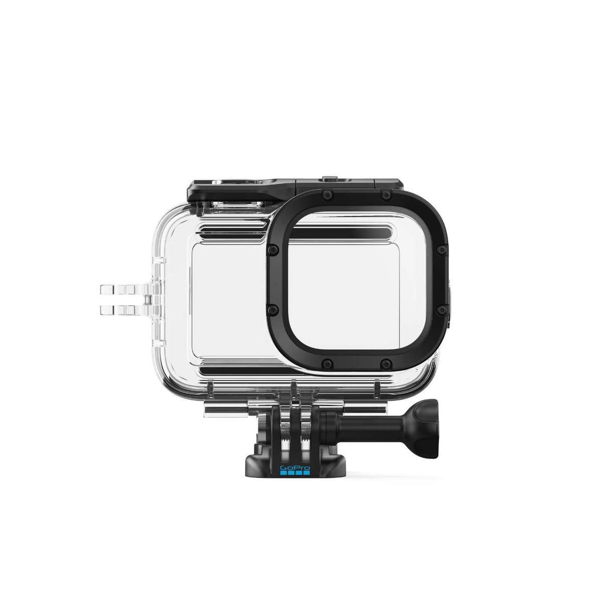 GoPro Schutzgehäuse für Mission 1 / Mission 1 Pro, Schwarz