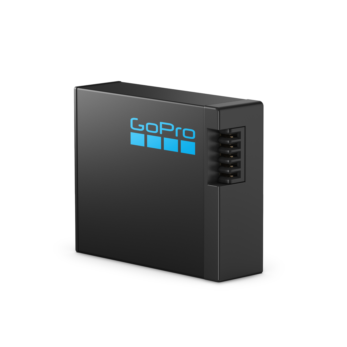 GoPro Enduro Battery für HERO13 Black, Schwarz