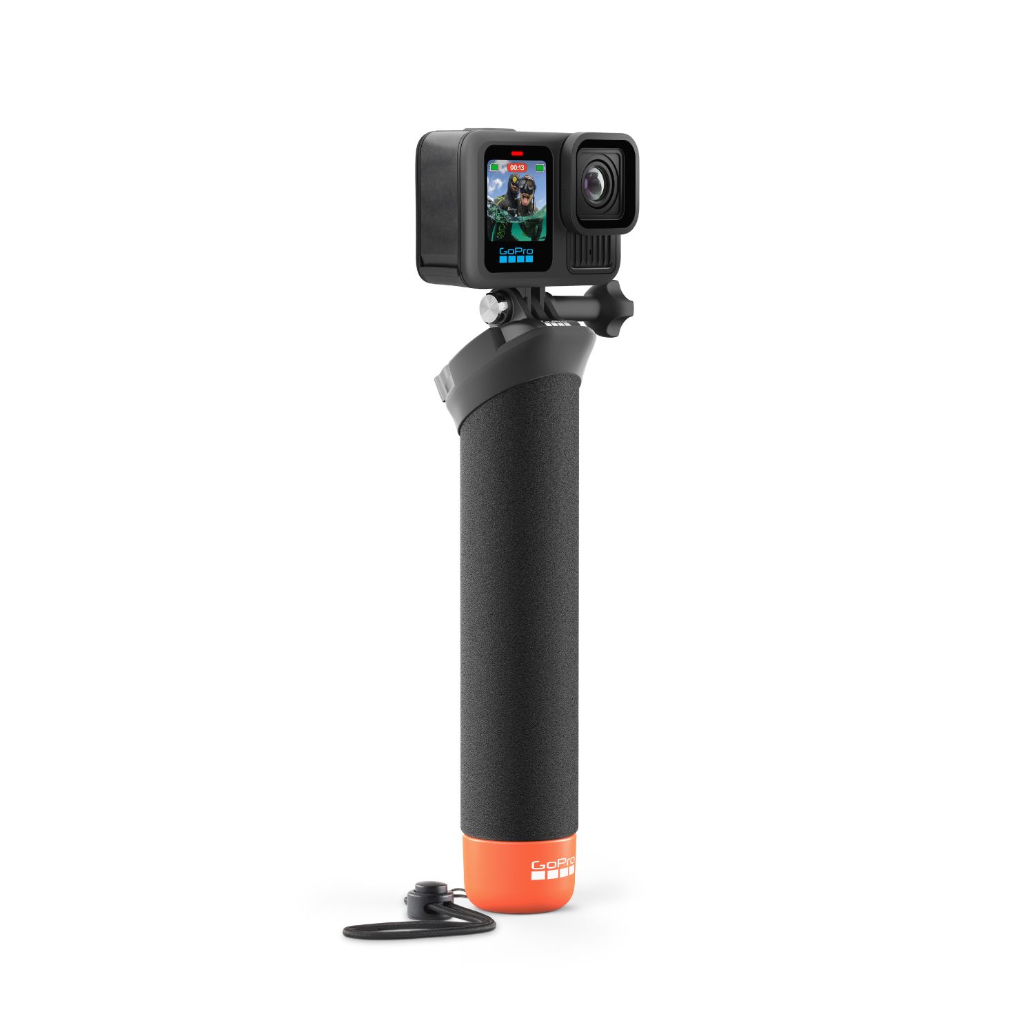 GoPro The Handler schwimmender Handgriff