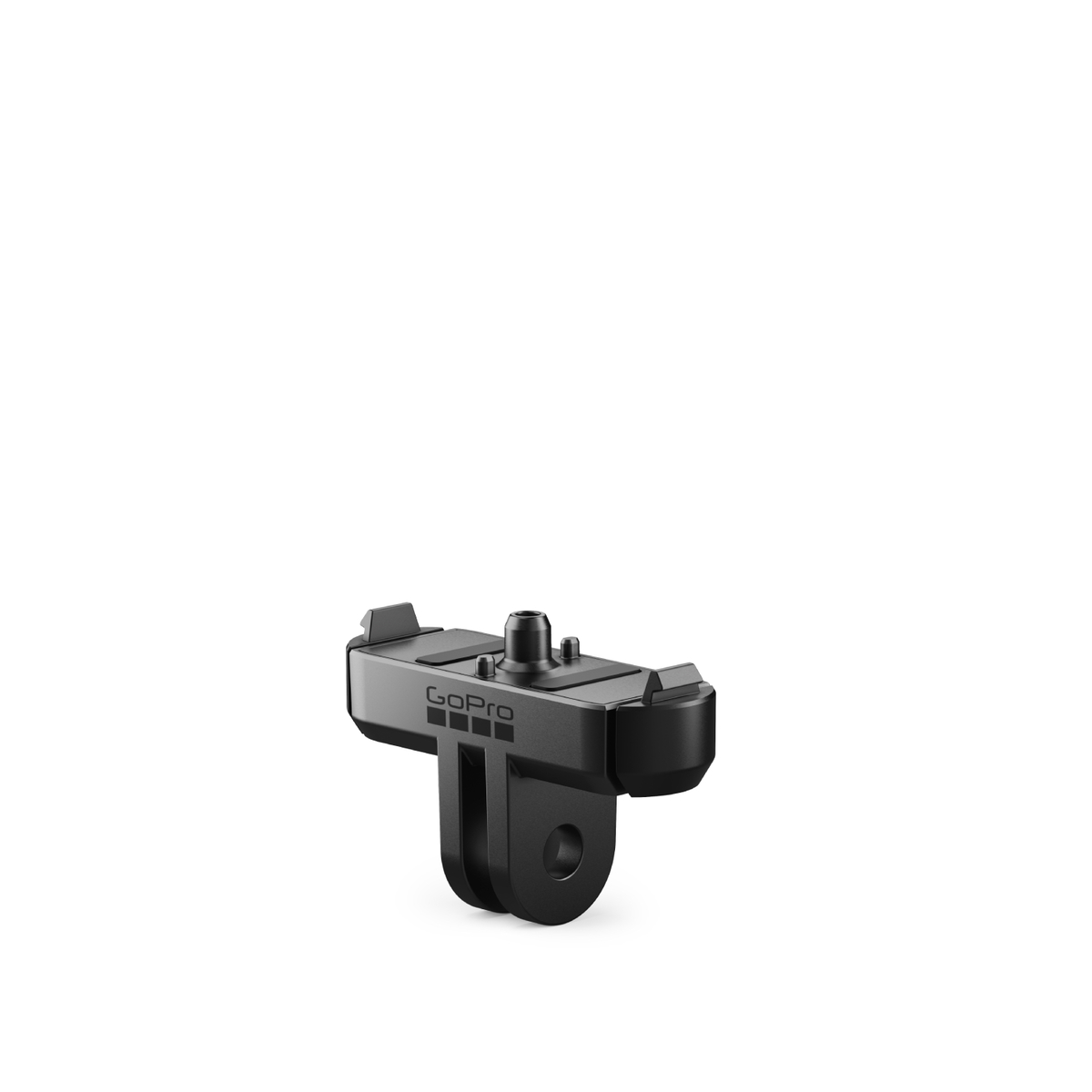 GoPro magnetische Kamerahalterung für HERO13 Black, Schwarz
