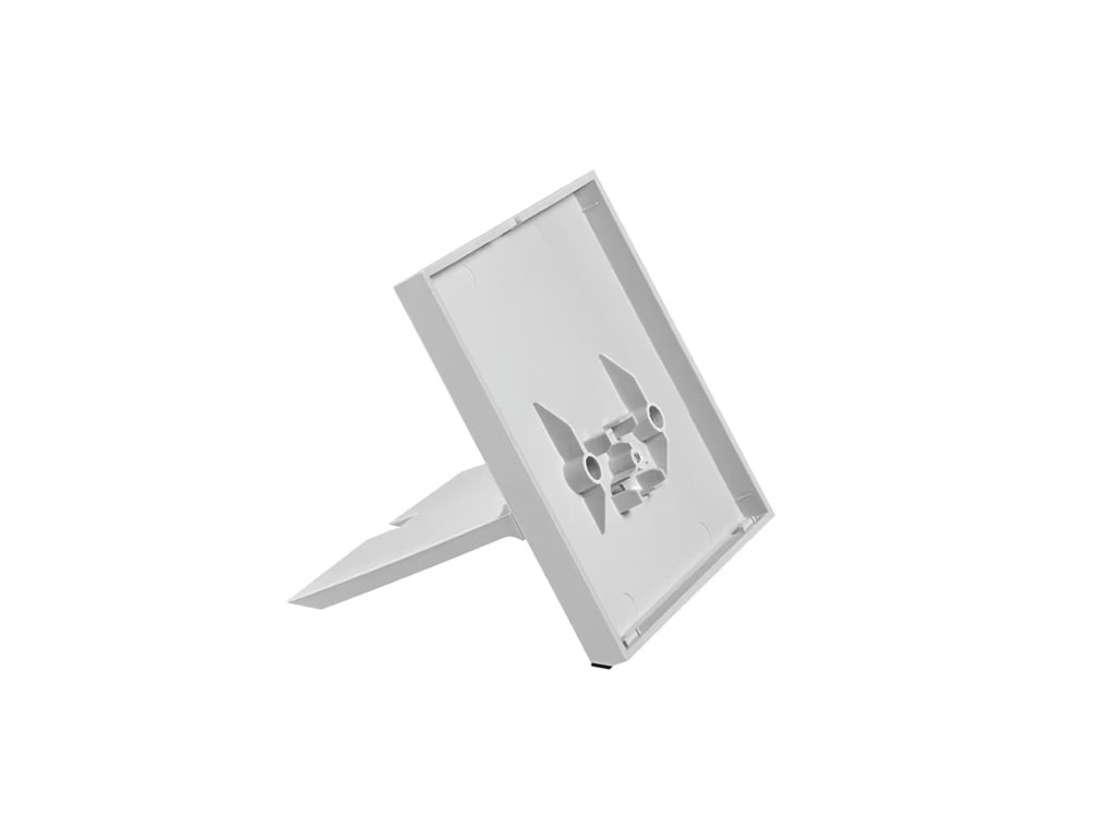 Netatmo Thermostat Standhalterung, Weiß