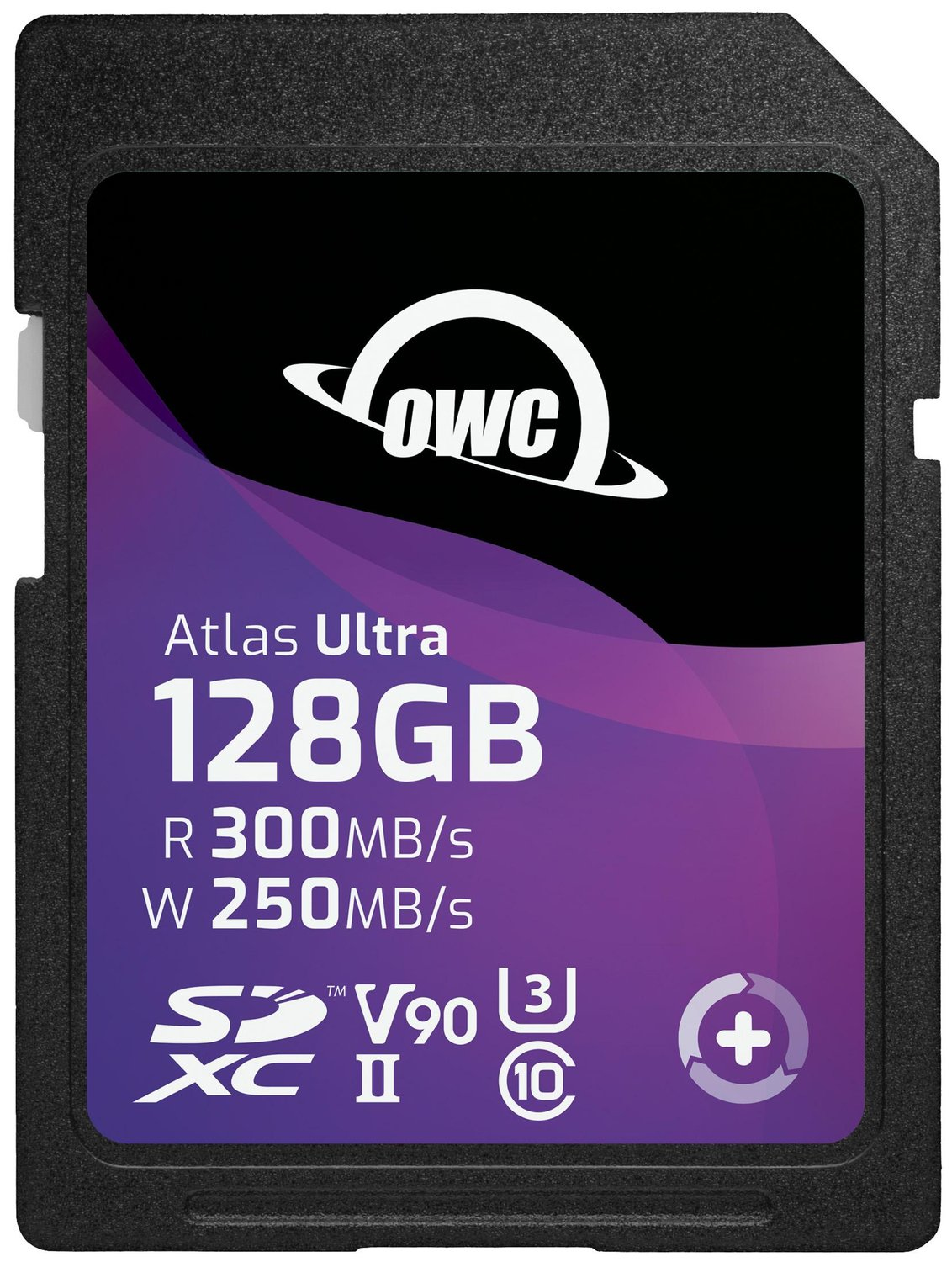 OWC Atlas Ultra Flash Speicherkarte, 128GB