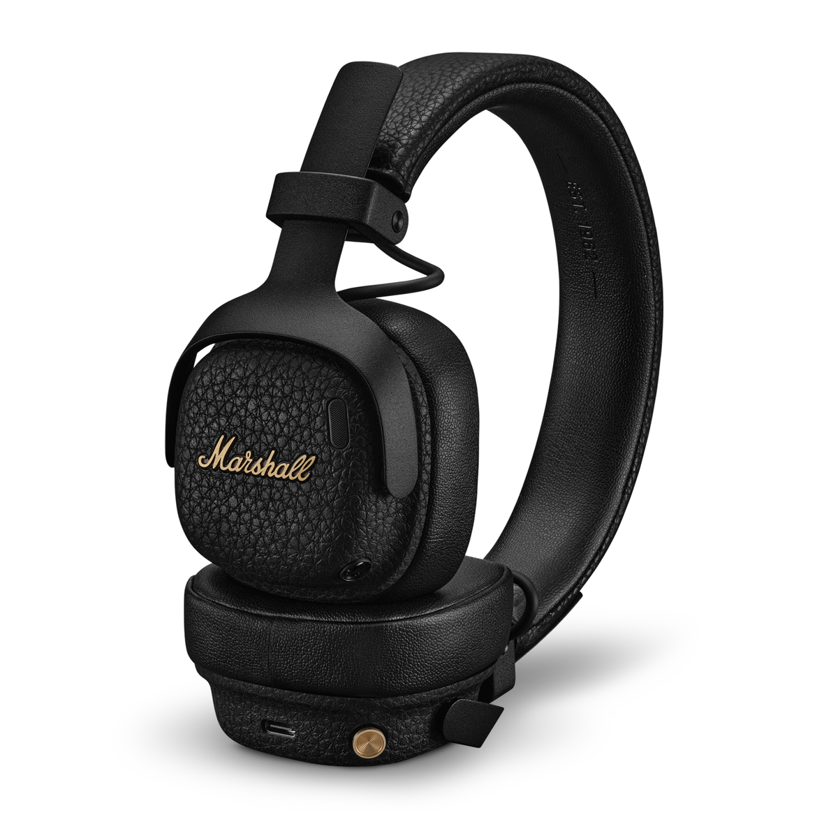 Marshall Milton A.N.C. kabelloser On-Ear Kopfhörer