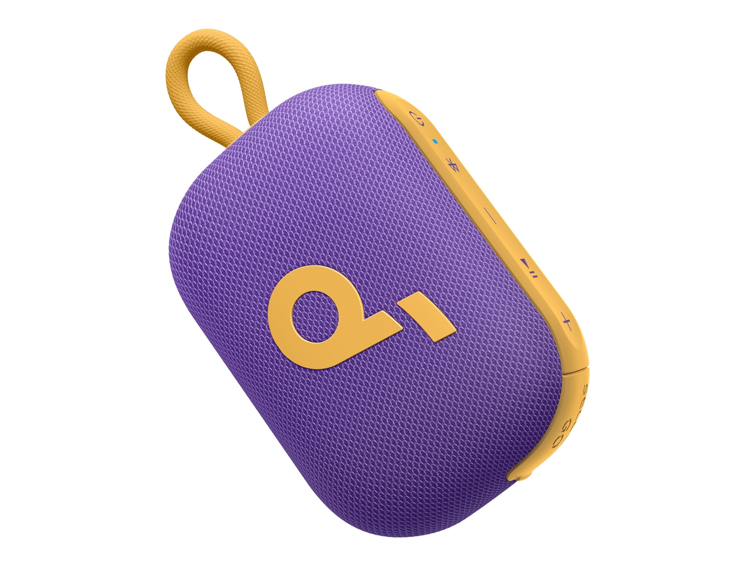 Soundcore Select 4 Go Bluetooth Lautsprecher, Lila
