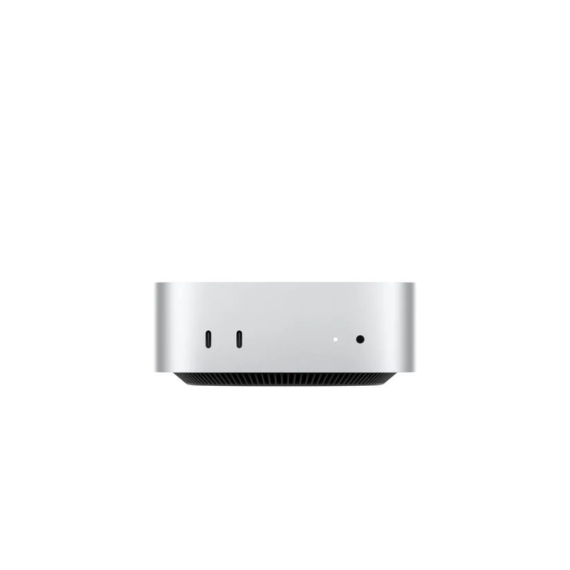 Mac mini M6, 24GB, 1TB , 10 Gigabit Ethernet