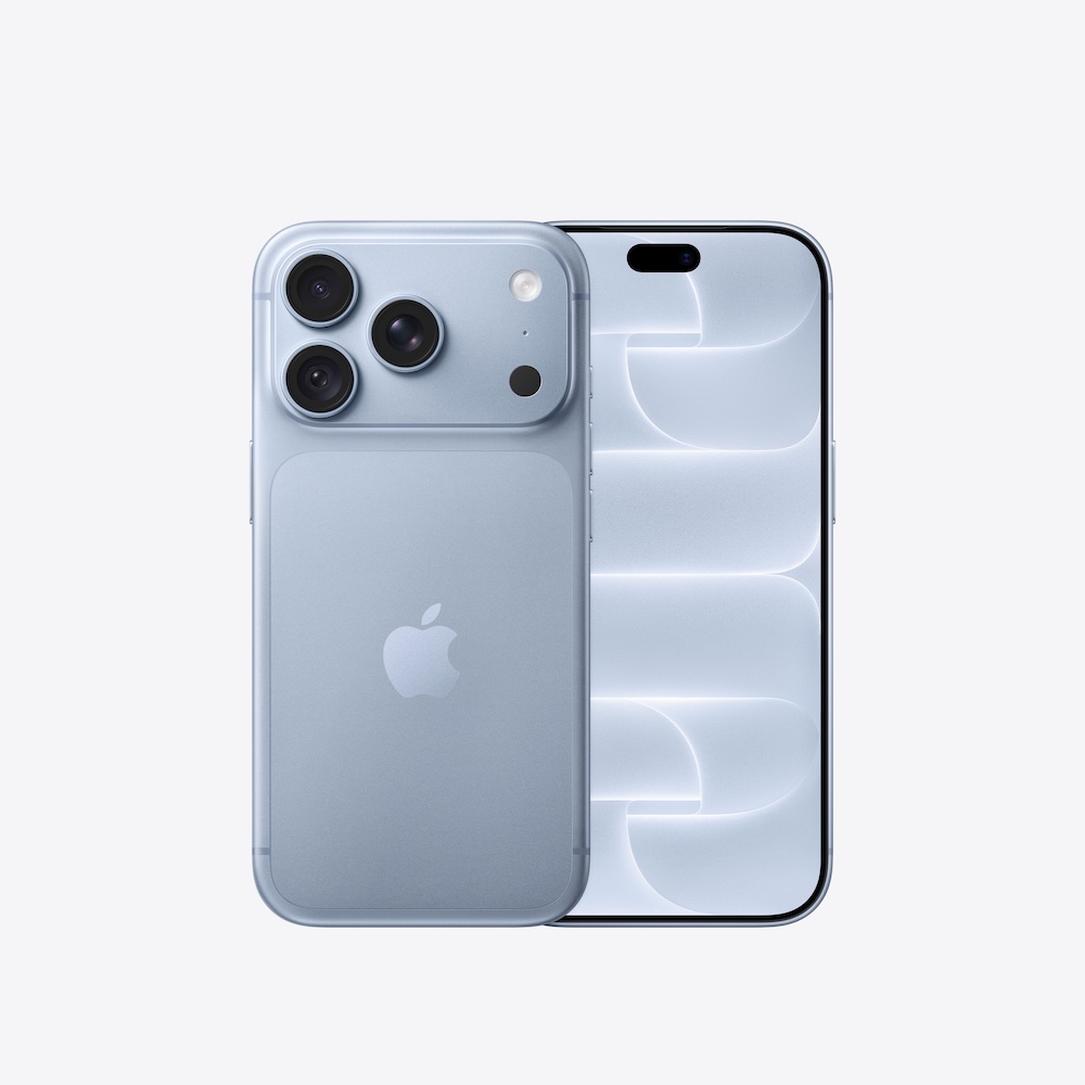 iPhone 18 Pro, Polar, 256GB