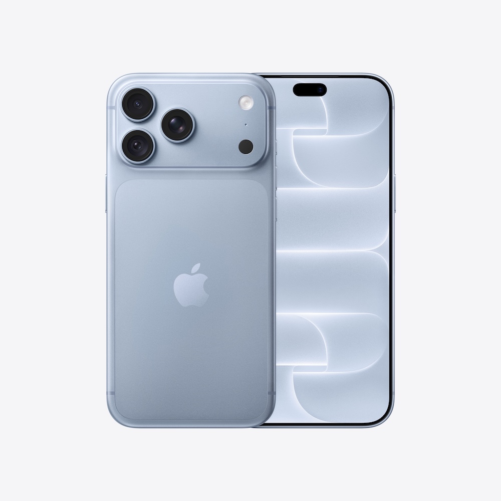 iPhone 18 Pro Max, Polar, 256GB
