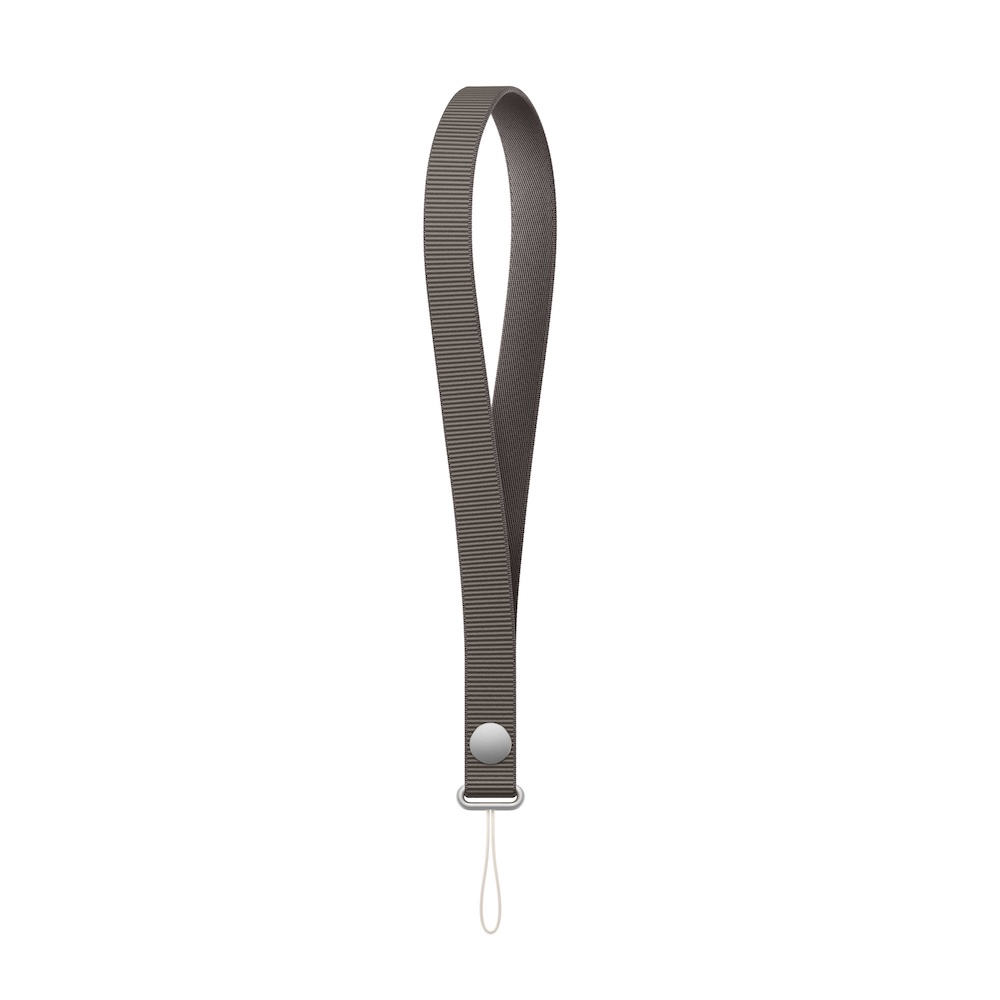 Apple Handgelenk Band, Taupe