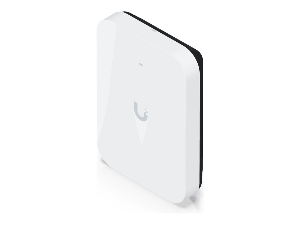 Ubiquiti UniFi U7 Pro XGS Wall Accesspoint für Wandmontage, Weiß