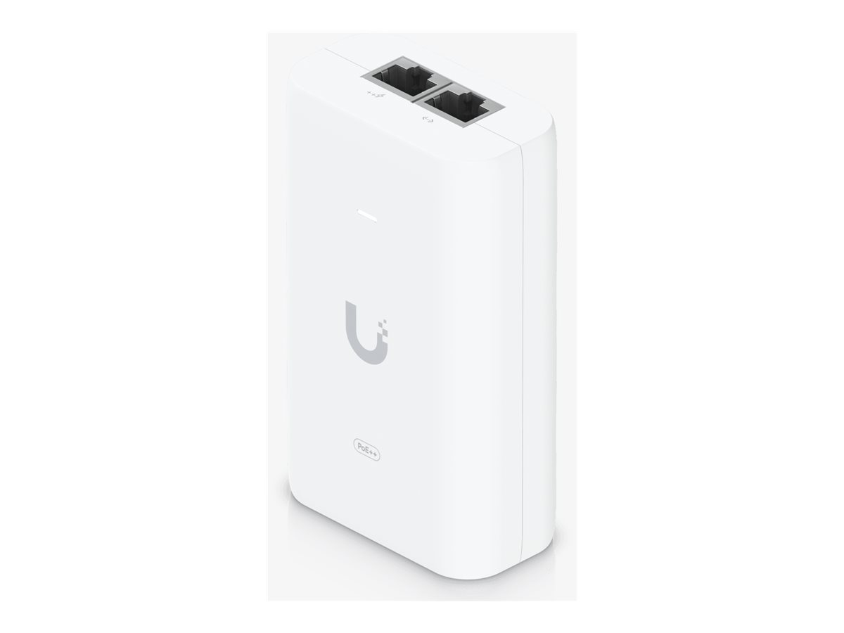 Ubiquiti PoE Adapter, Weiß, 60W