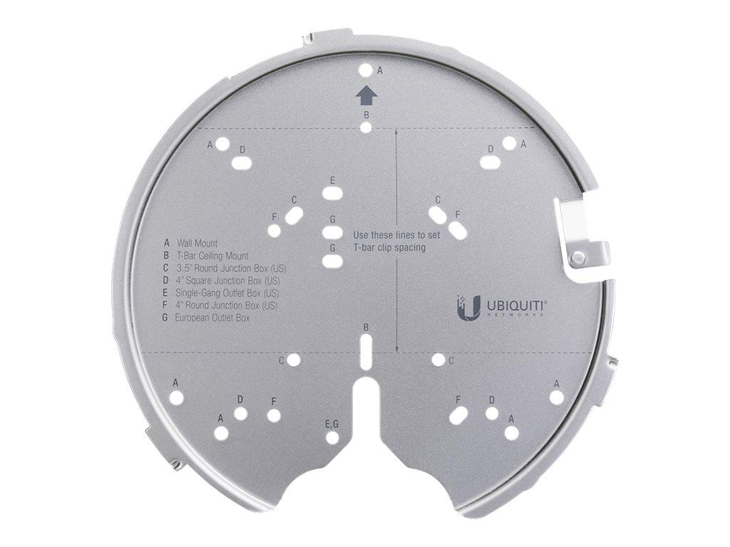Ubiquiti UniFi Professional Mounting System, Silber