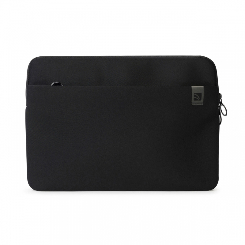 Tucano Top Second Skin 16", Schwarz