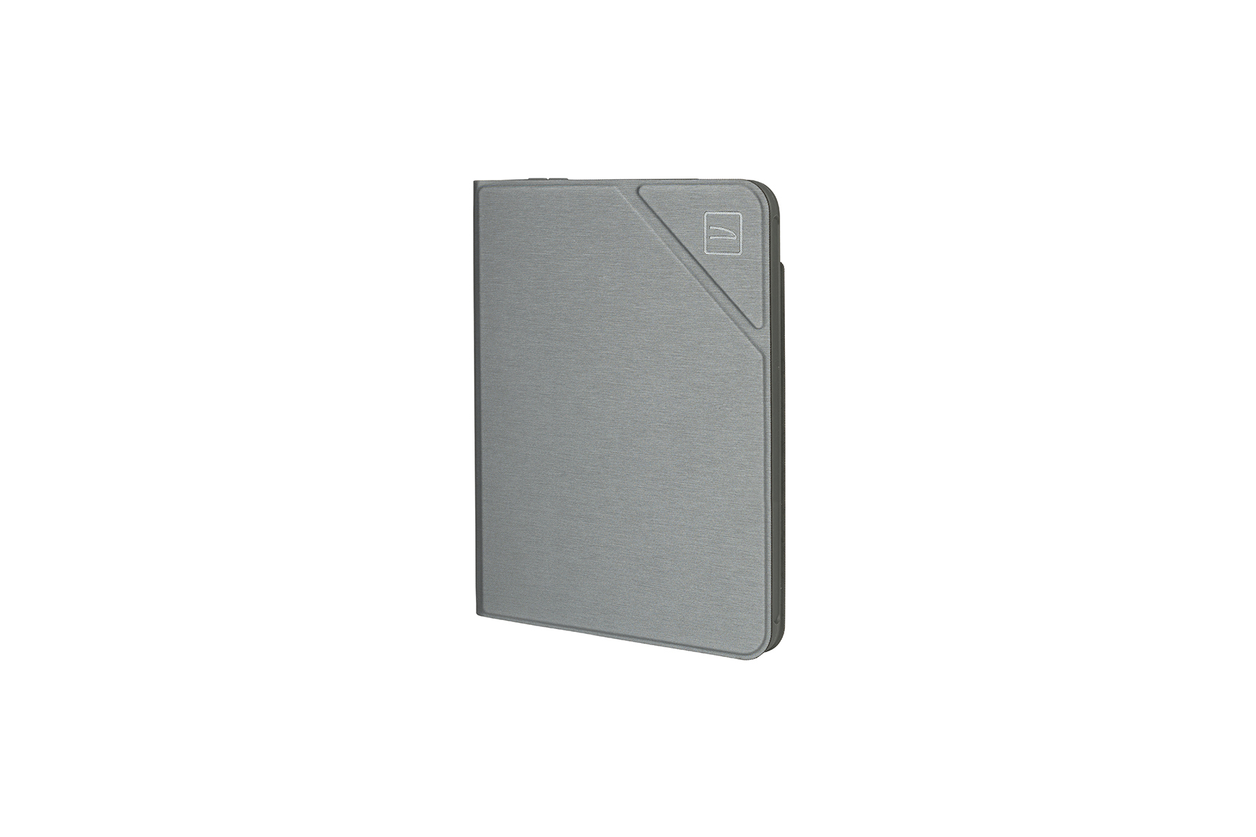 Tucano Metal Hartschalencase für iPad mini (6.Gen), Space Grau